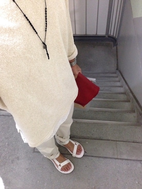 ハーレーさんのコーディネート