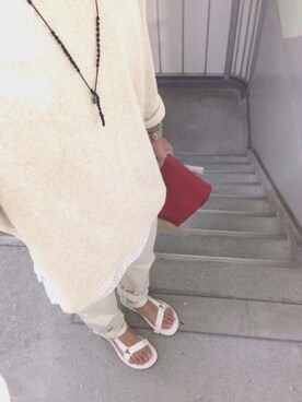 ハーレーさんのコーディネート