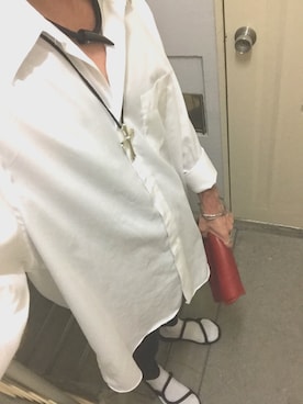 ハーレーさんのコーディネート