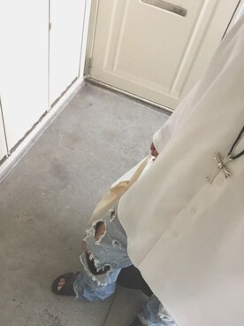 ハーレーさんのコーディネート