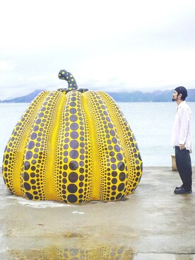 ハーレーさんのコーディネート