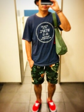 WWSN9さんのコーディネート