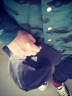 WWSN9さんのコーディネート