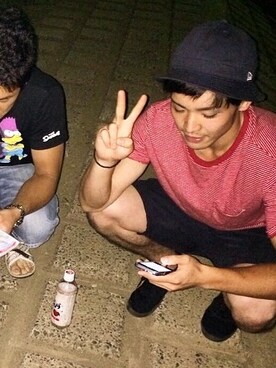 WWSN9さんのコーディネート