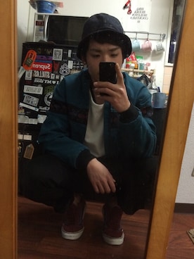 WWSN9さんのコーディネート