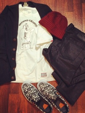 WWSN9さんのコーディネート