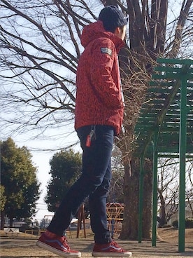 WWSN9さんのコーディネート