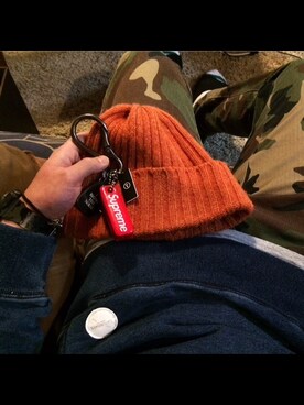 WWSN9さんのコーディネート