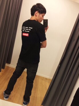 WWSN9さんのコーディネート