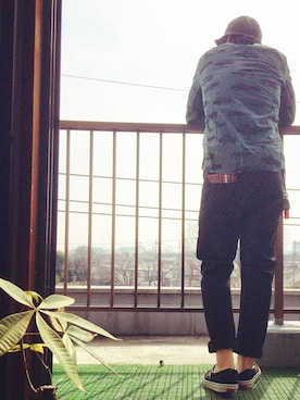 WWSN9さんのコーディネート