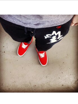 WWSN9さんのコーディネート