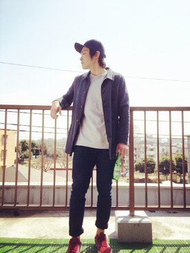 WWSN9さんのコーディネート