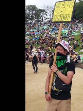 WWSN9さんのコーディネート