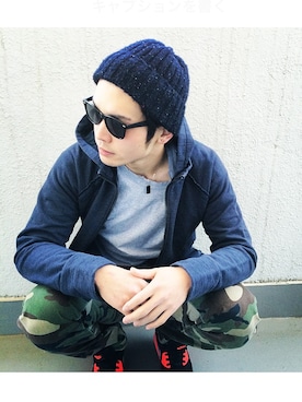 WWSN9さんのコーディネート