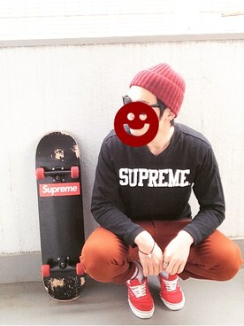 WWSN9さんのコーディネート