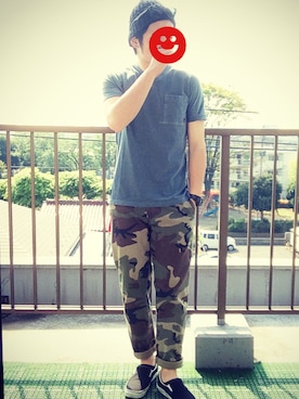 WWSN9さんのコーディネート