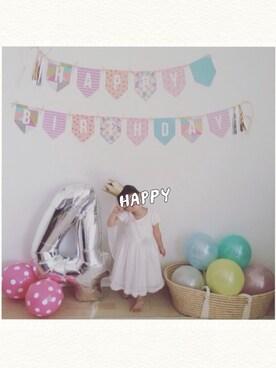 Rii Haruさんのコーディネート