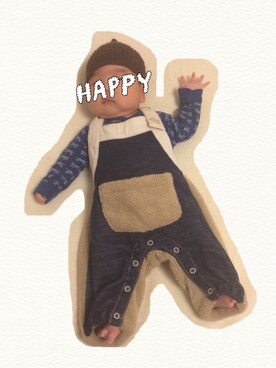 Rii Haruさんのコーディネート