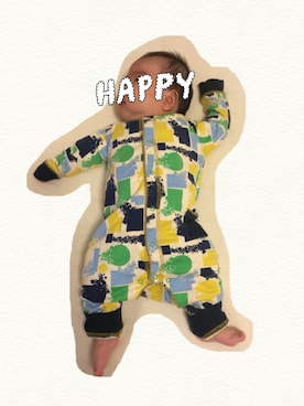 Rii Haruさんのコーディネート