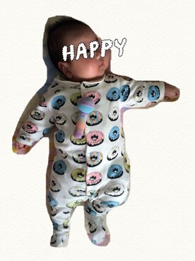 Rii Haruさんのコーディネート