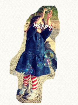 Rii Haruさんのコーディネート