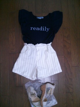 yuuさんのコーディネート