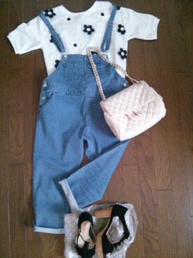 yuuさんのコーディネート