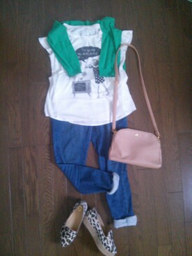 yuuさんのコーディネート