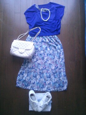 yuuさんのコーディネート