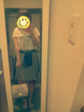 yuuさんのコーディネート