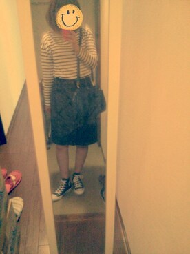 yuuさんのコーディネート