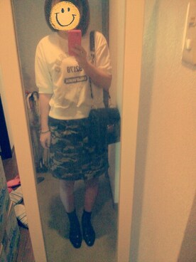 yuuさんのコーディネート