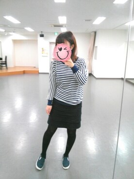 yuuさんのコーディネート