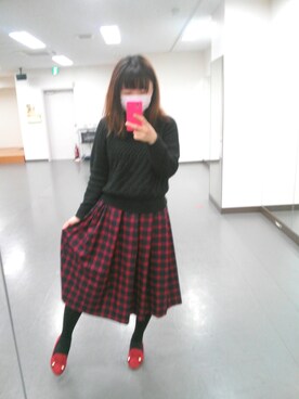 yuuさんのコーディネート