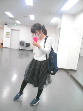 yuuさんのコーディネート