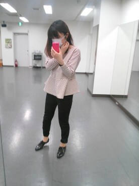 yuuさんのコーディネート