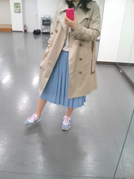 yuuさんのコーディネート