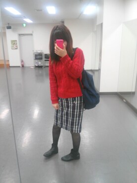 yuuさんのコーディネート