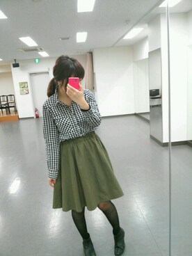 yuuさんのコーディネート