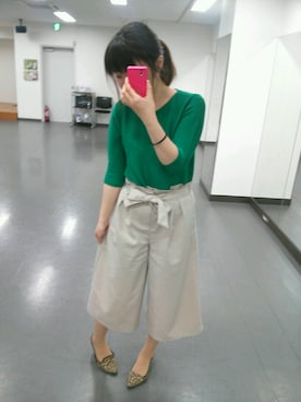 yuuさんのコーディネート