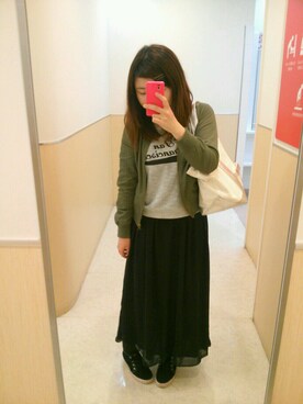 yuuさんのコーディネート