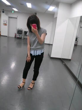 yuuさんのコーディネート