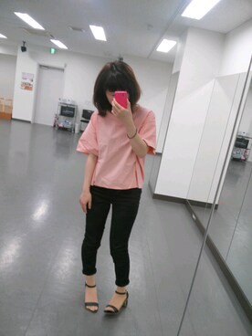 yuuさんのコーディネート