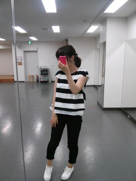 yuuさんのコーディネート