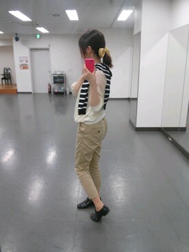 yuuさんのコーディネート