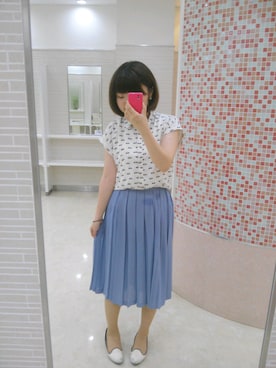 yuuさんのコーディネート