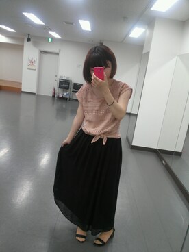 yuuさんのコーディネート