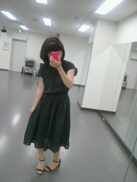 yuuさんのコーディネート