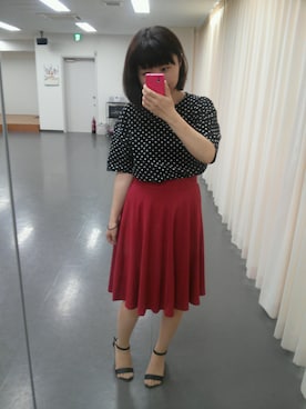 yuuさんのコーディネート