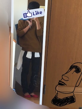 りょうさんのコーディネート